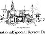 International Special Review District