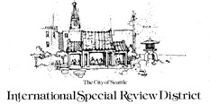 International Special Review District