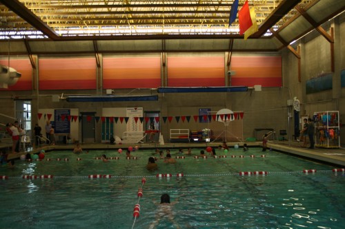 Southwest Pool