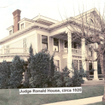 Judge Ronald House