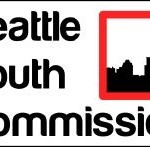 Seattle Youth Commission Logo