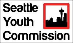 Seattle Youth Commission Logo