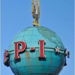 PI Globe
