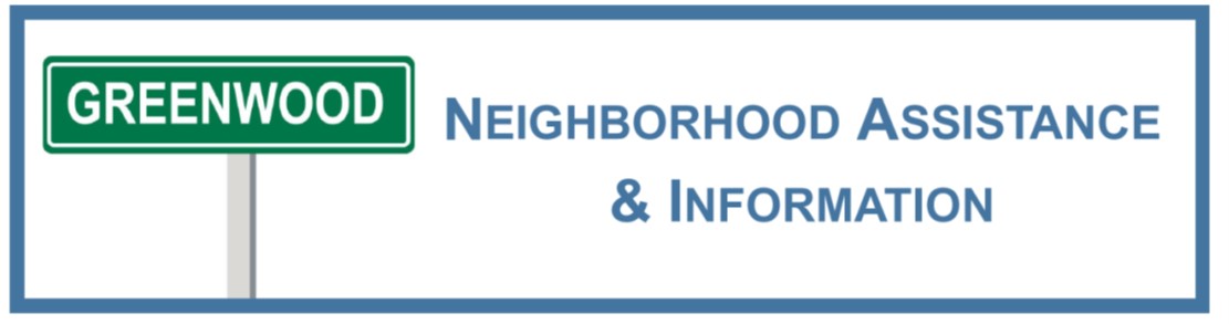 Greenwood Neighborhood Assistance