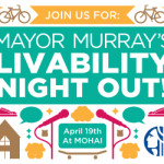 Livability Night Out