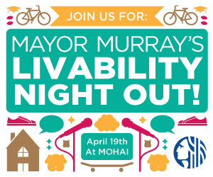 Livability Night Out