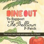Tavolata Dine Out for Belltown P-Patch