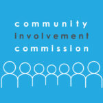 Community Involvement Commission