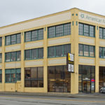 American Meter and Appliance Building