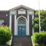 Queen Anne Elementary School