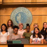 Seattle Youth Commission