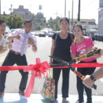 image of Little Saigon Crosswalk opening