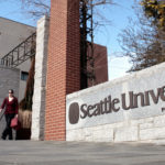 photo of Seattle University