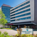 image of Seattle Children's Hospital