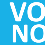graphic that says "VOTE NOW"