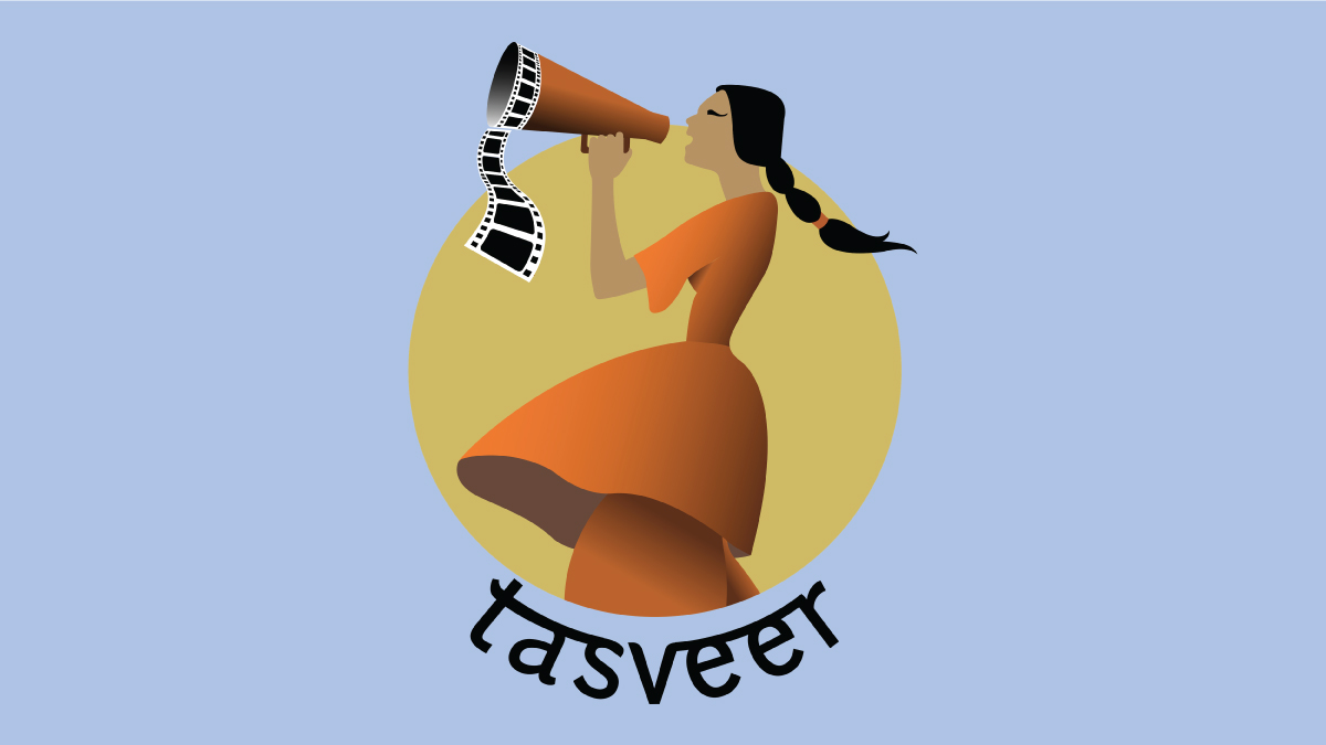 Tasveer logo