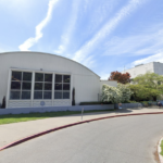exterior image of Green Lake Community Center