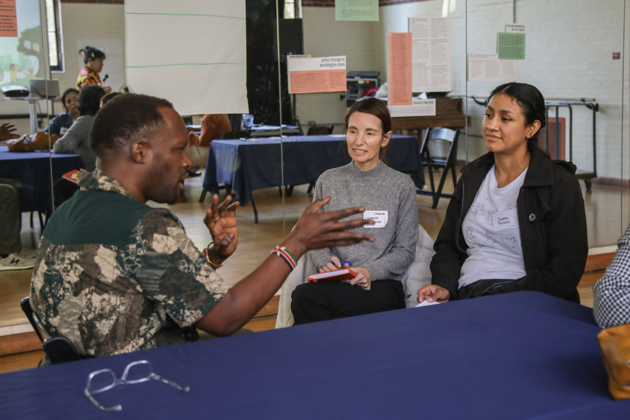 Turn Curiosity into Civic Power: Get Up to $5,000 for Community-Led ...